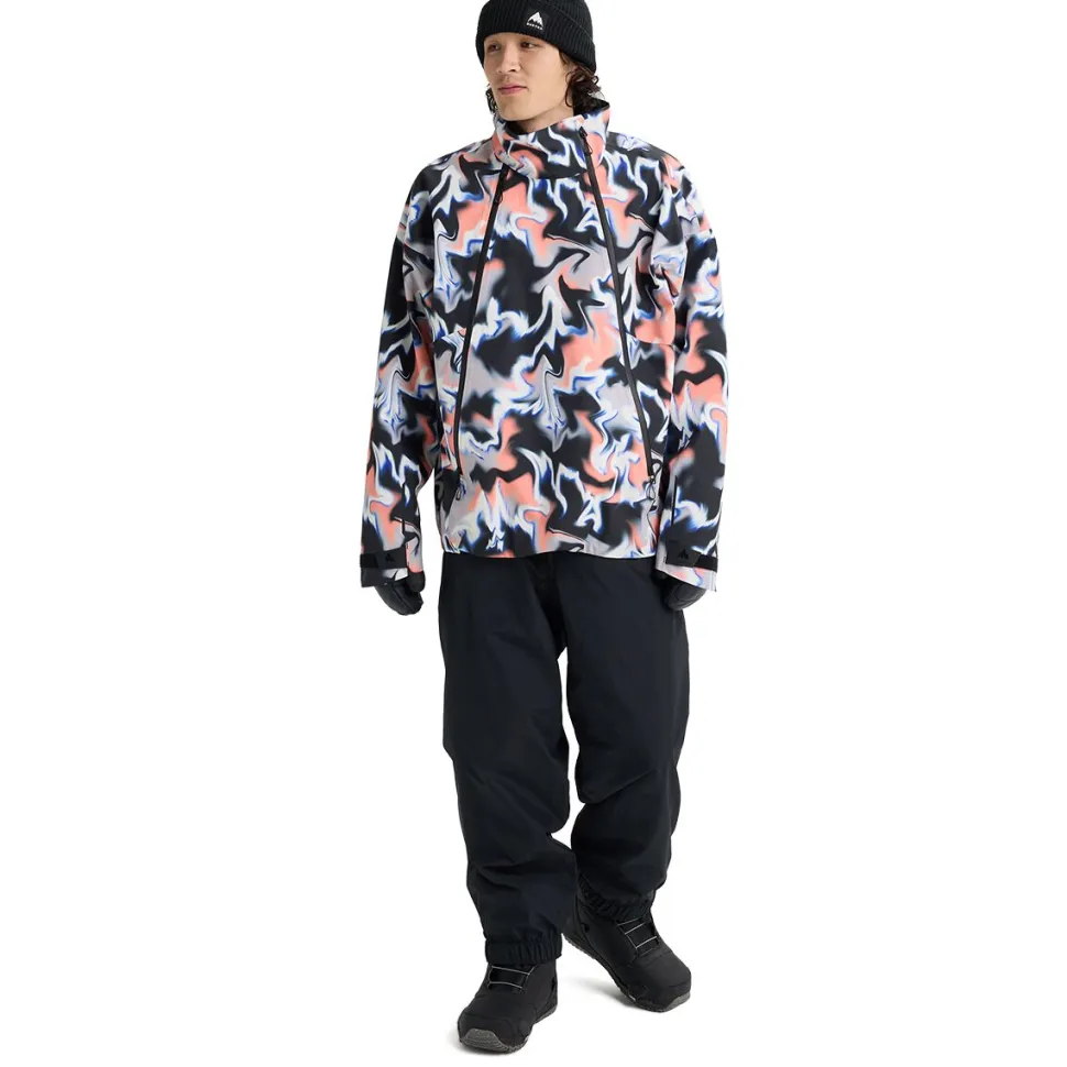 Futuretrust 3L Anorak