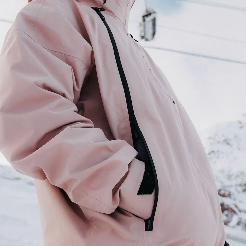 Futuretrust 3L Jacket