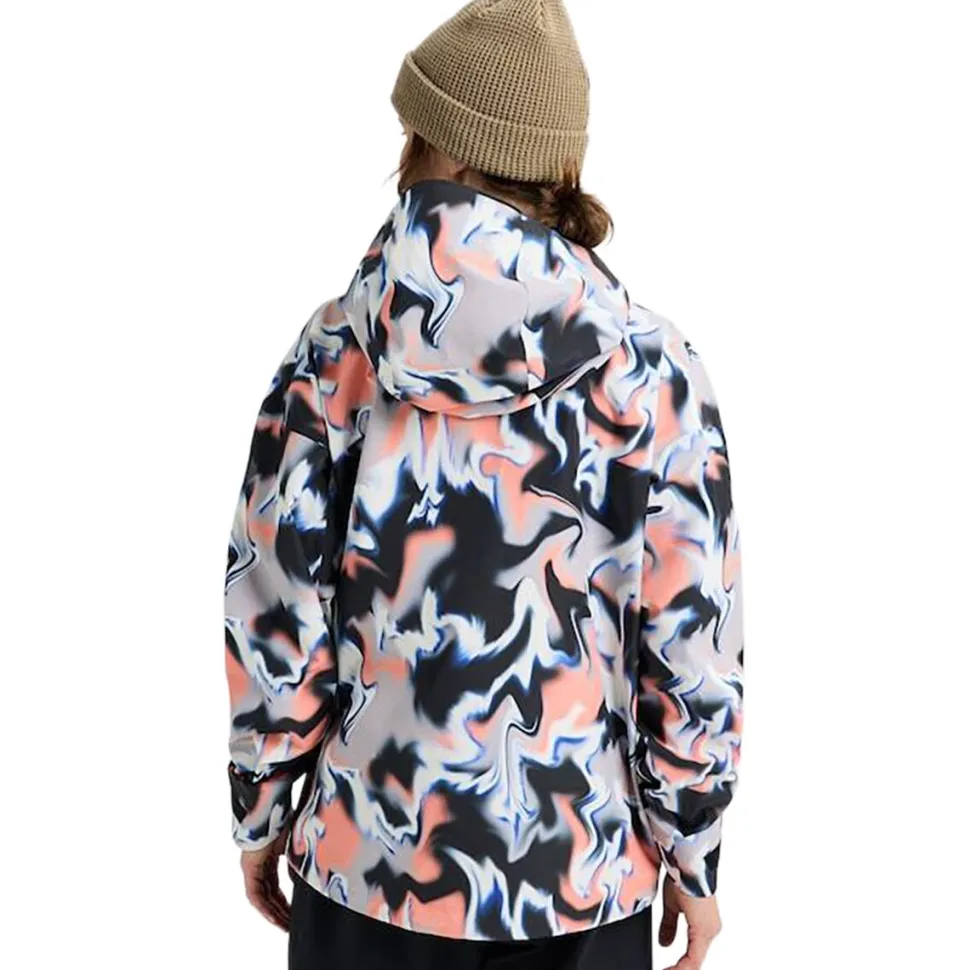 Futuretrust 3L Jacket