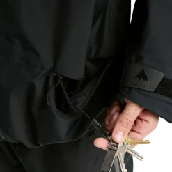 Futuretrust 2L Jacket