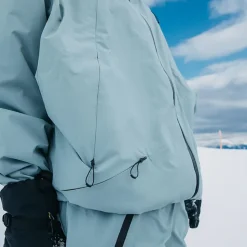 Futuretrust 2L Jacket