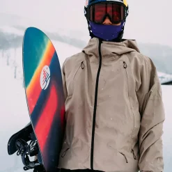 Futuretrust 2L Jacket