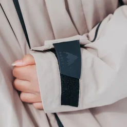Futuretrust 2L Jacket