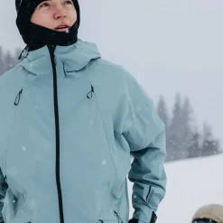 Futuretrust 2L Jacket