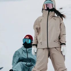 Futuretrust 2L Jacket