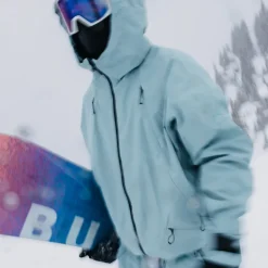 Futuretrust 2L Jacket