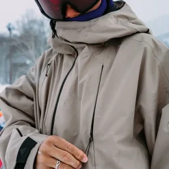 Futuretrust 2L Jacket
