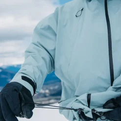 Futuretrust 2L Jacket
