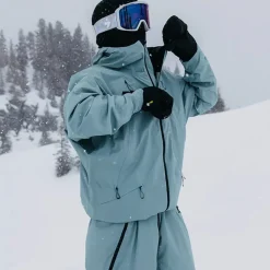 Futuretrust 2L Jacket