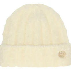 Fuzzy Beanie - Women's
