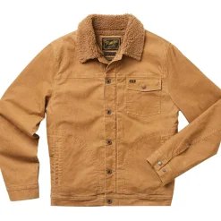 Fuzzy Depot Jacket - Men's