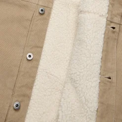 Fuzzy Depot Jacket - Men's