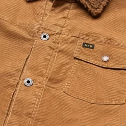 Fuzzy Depot Jacket - Men's