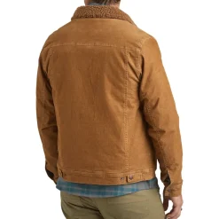 Fuzzy Depot Jacket - Men's