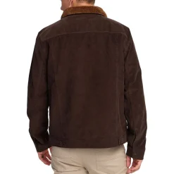 Fuzzy Depot Jacket - Men's