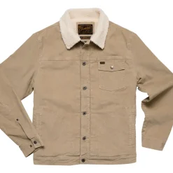 Fuzzy Depot Jacket - Men's