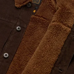 Fuzzy Depot Jacket - Men's