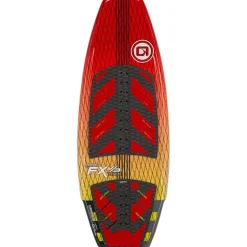 FX V3 Wakesurf Board