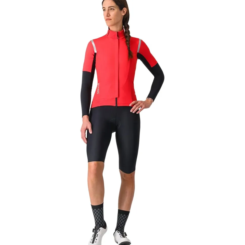 Gabba RoS Jersey - Women's