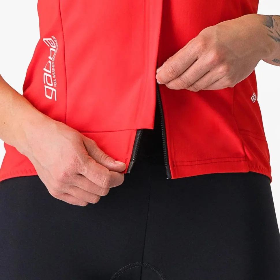 Gabba RoS Jersey - Women's