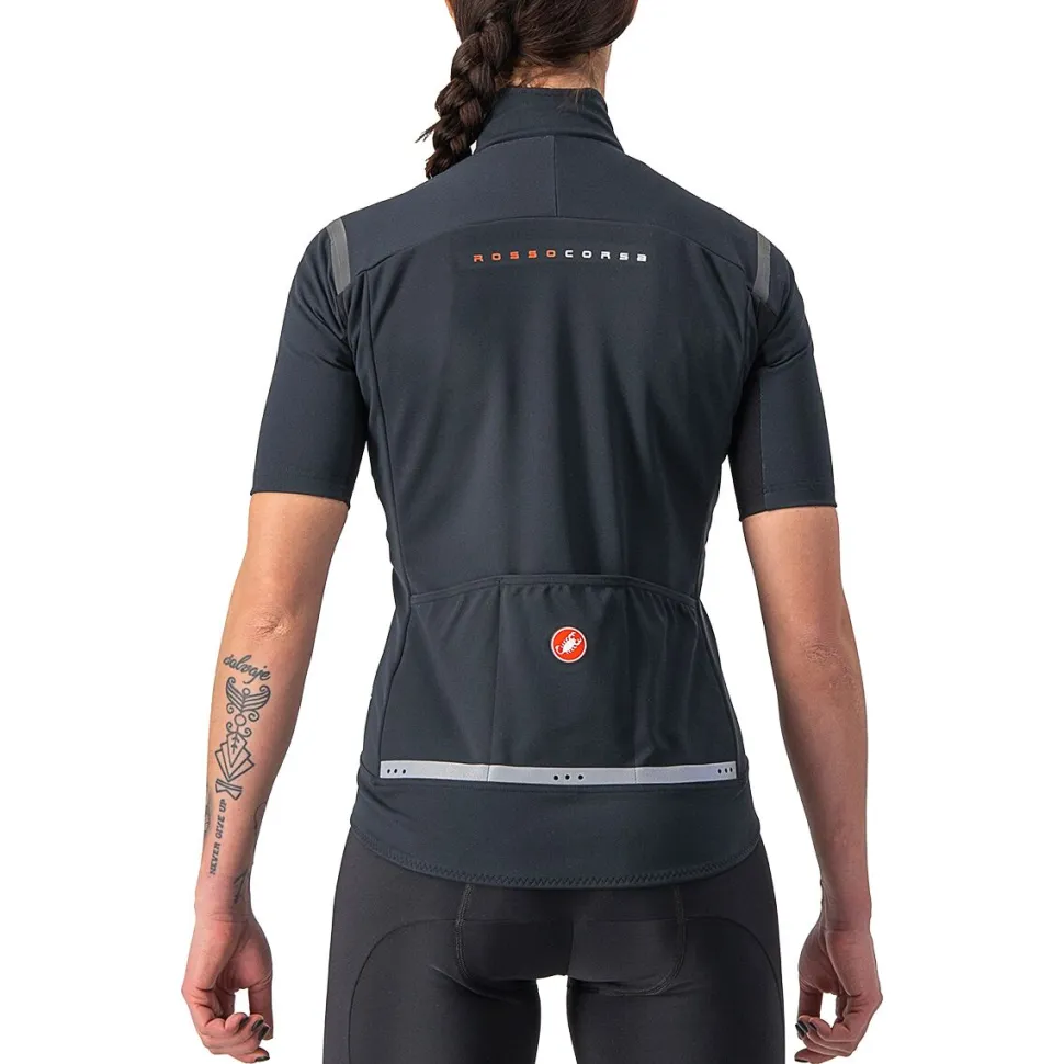 Gabba RoS Jersey - Women's