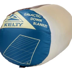 Galactic Down Blanket