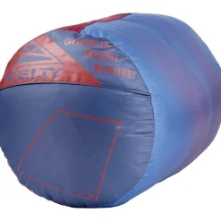 Galactic Down Blanket