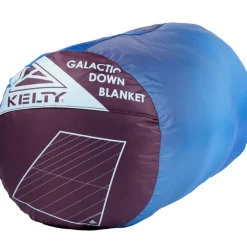 Galactic Down Blanket