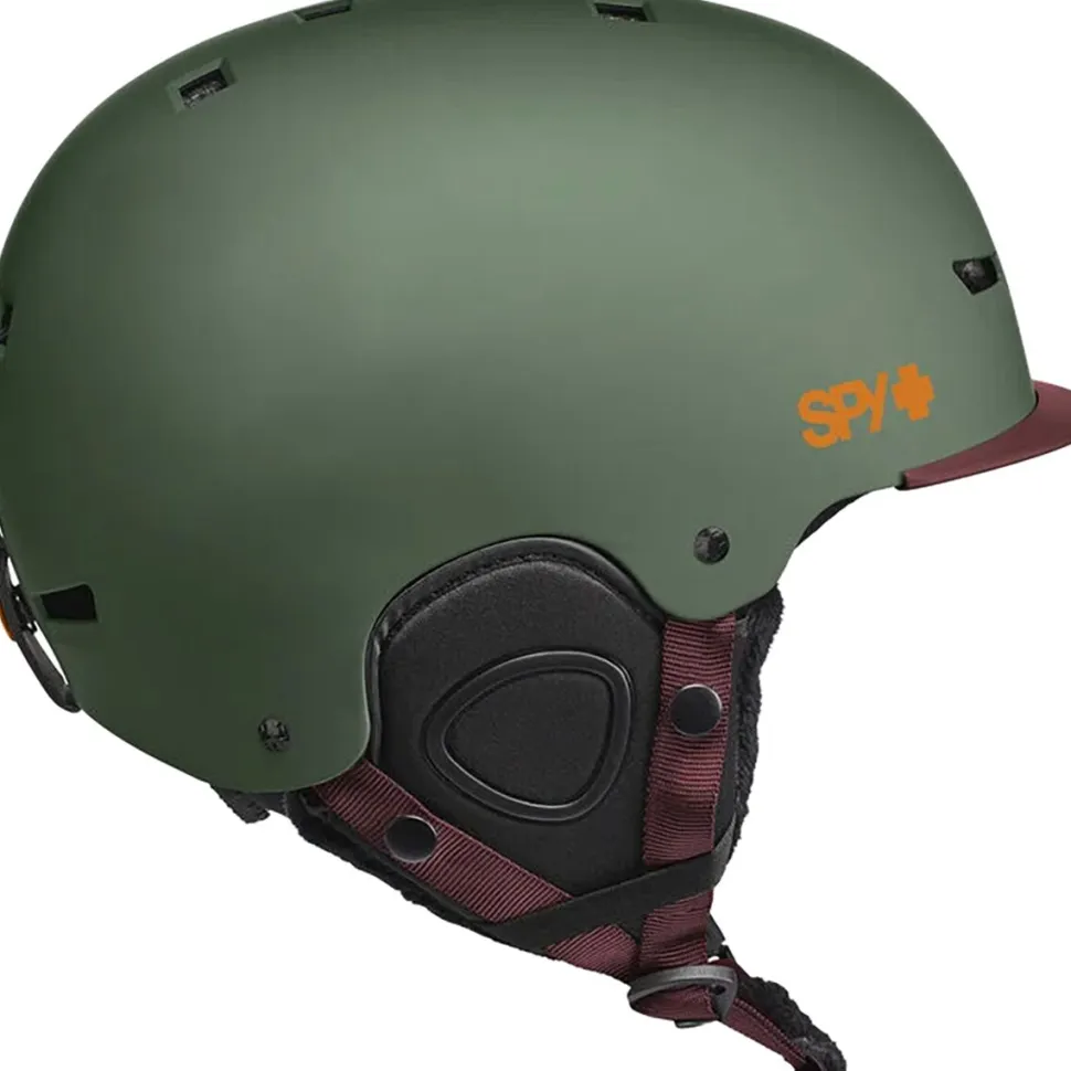 Galactic MIPS Helmet