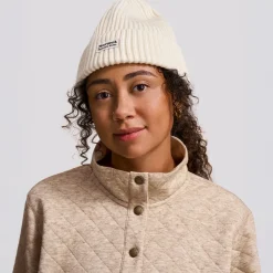 Galen Funnel Neck Top - Women's