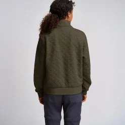 Galen Funnel Neck Top - Women's