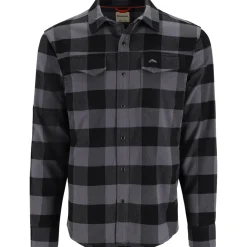 Gallatin Flannel Long-Sleeve Shirt - Men's