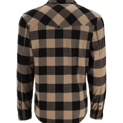 Gallatin Flannel Long-Sleeve Shirt - Men's