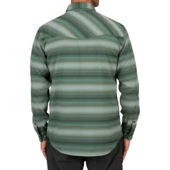 Gallatin Flannel Long-Sleeve Shirt - Men's