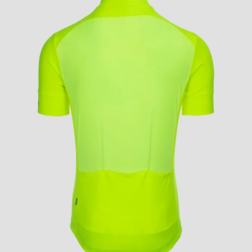 GA M M CHRONO SPORT JERSEY