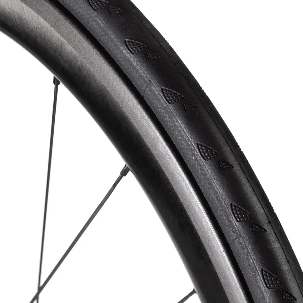Gator Hardshell Tire - Black Edition