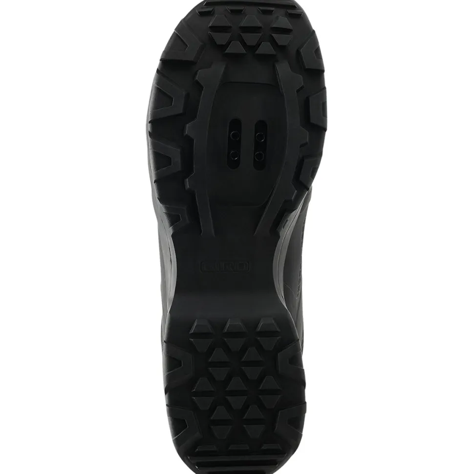 Gauge Cycling Shoe - Men's