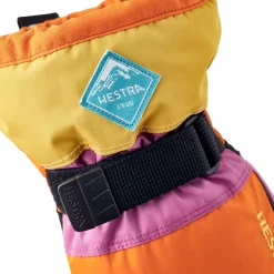 Gauntlet CZone Junior Mitten - Kids'