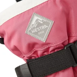 Gauntlet CZone Junior Mitten - Kids'