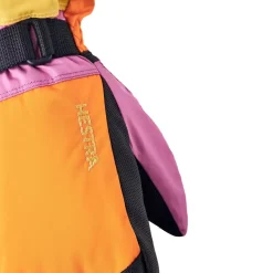 Gauntlet CZone Junior Mitten - Kids'