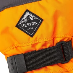 Gauntlet CZone Junior Mitten - Kids'