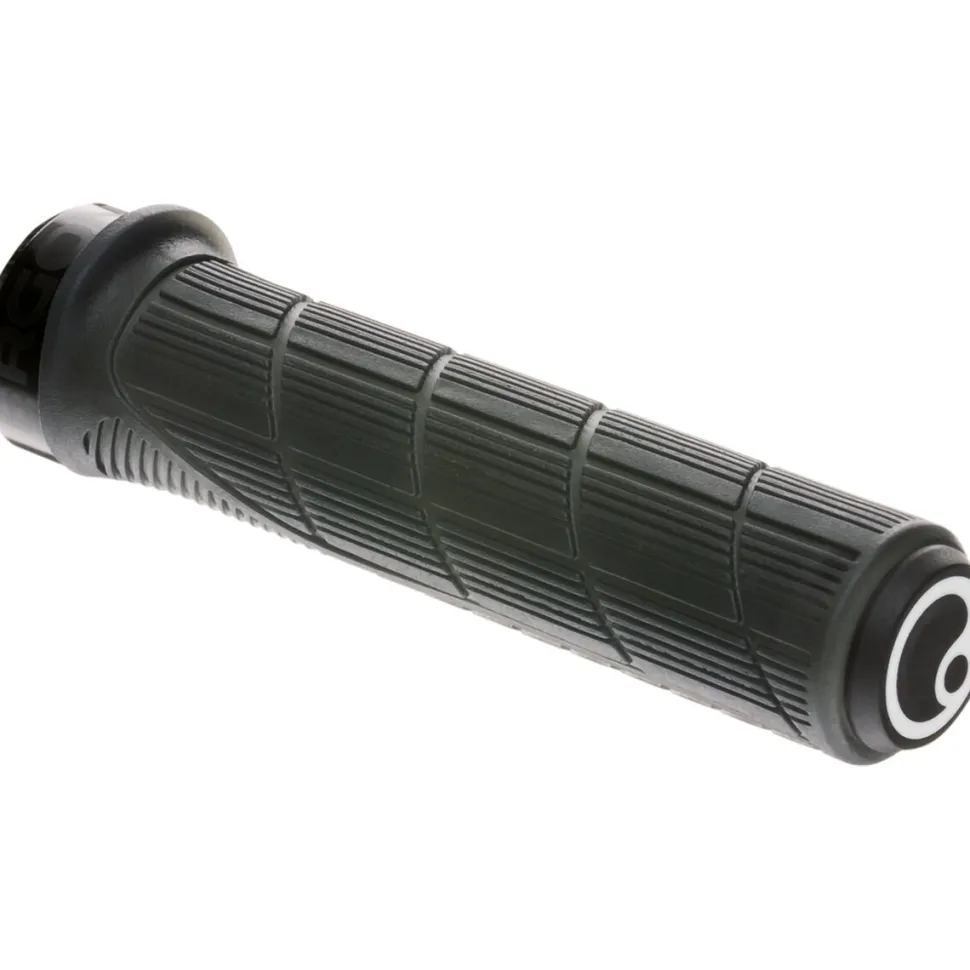 GD1 Evo Factory Frozen Grips