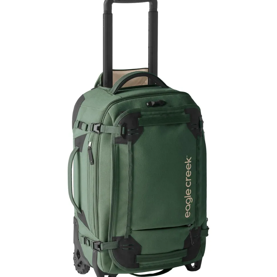 Gear Warrior XE 2 Wheeled Convertible Carry-On