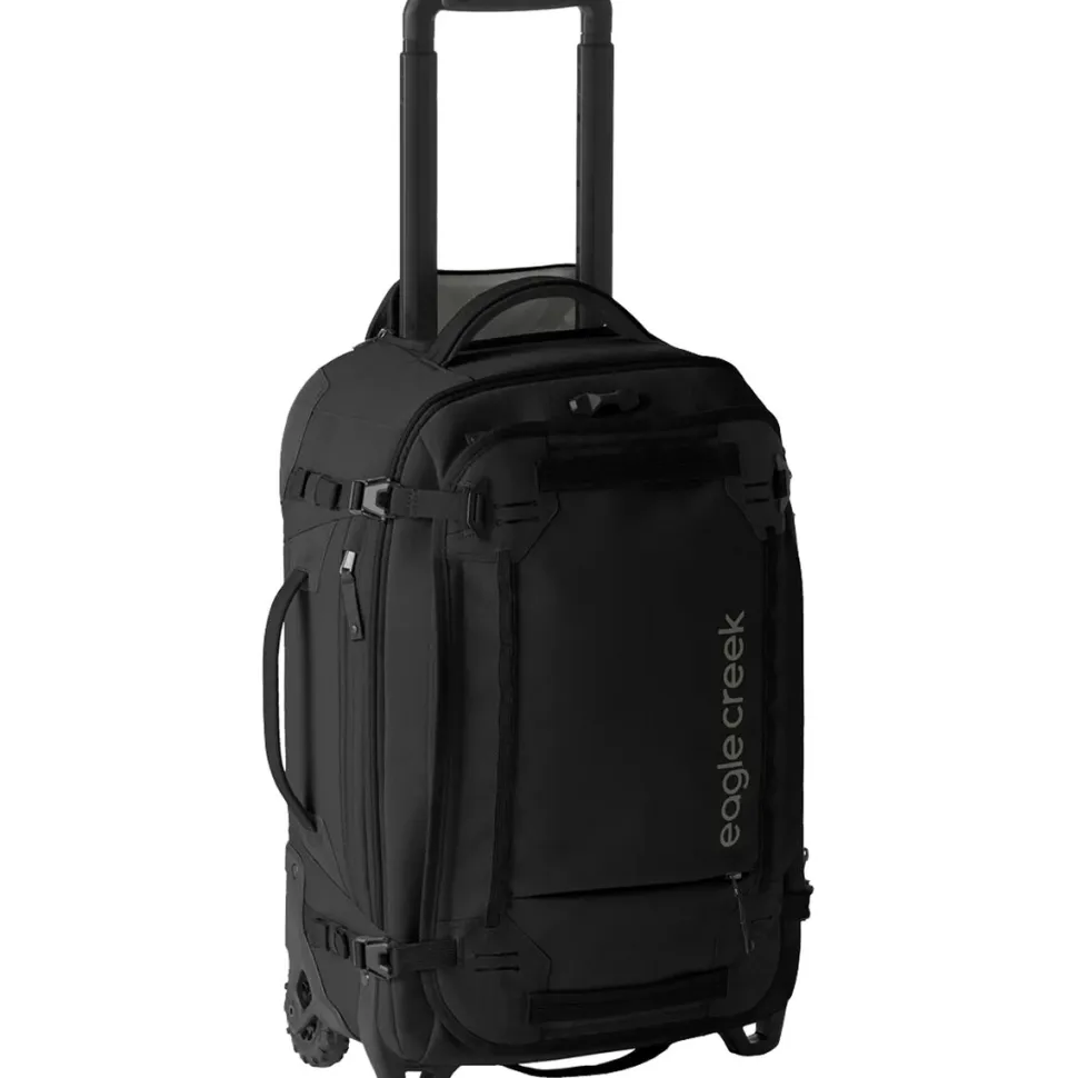 Gear Warrior XE 2 Wheeled Convertible Carry-On