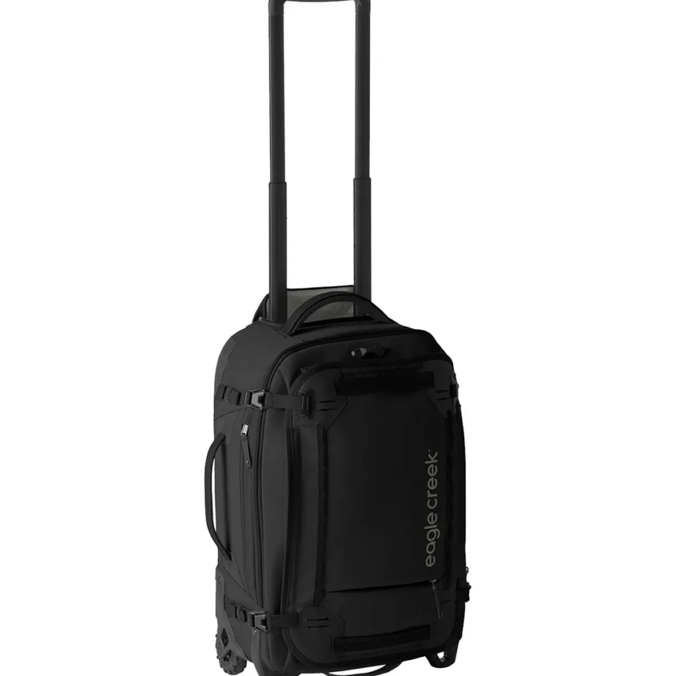 Gear Warrior XE 2 Wheeled Convertible Carry-On