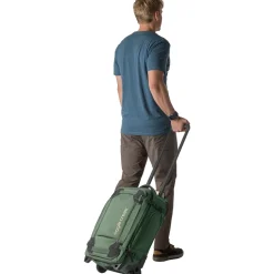 Gear Warrior XE 2 Wheeled Convertible Carry-On