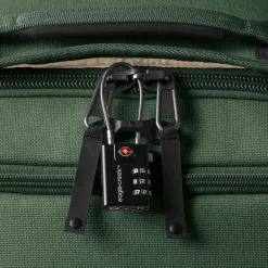 Gear Warrior XE 2 Wheeled Convertible Carry-On