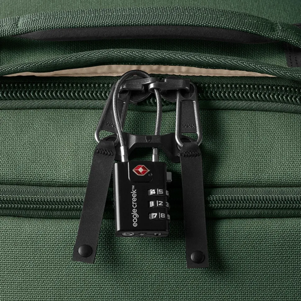 Gear Warrior XE 2 Wheeled Convertible Carry-On