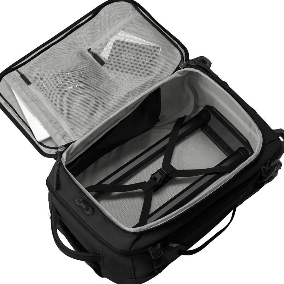 Gear Warrior XE 2 Wheeled Convertible Carry-On