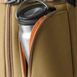 Gear Warrior XE 2 Wheeled Convertible Carry-On